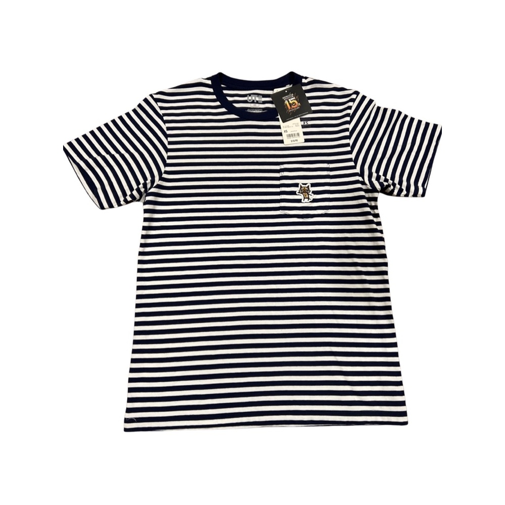 Uniqlo UT Graphic T-shirt | The Game by Monster Hunter